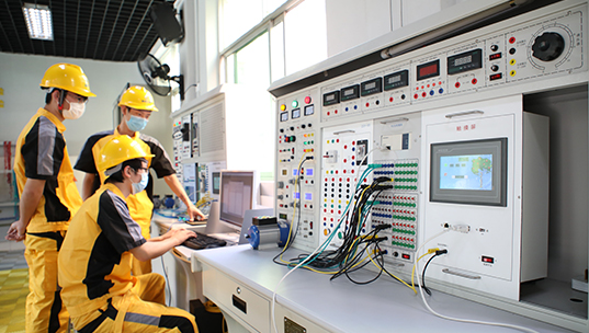 電工培訓-武漢萬通汽車學校