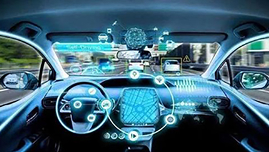 智能網聯與新能源工程師-武漢萬通汽車學校