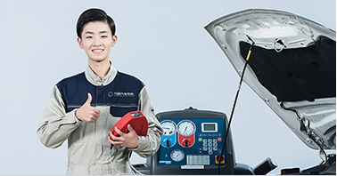 汽車檢測與維修高級技師-武漢萬通汽車學校