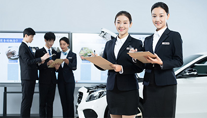 武漢萬通汽車學(xué)校